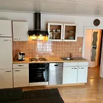Klausner Apartman Saalbach Hinterglemm
