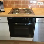Apartmán Klausner *