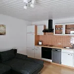 Klausner Apartman