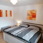 Klausner Apartman