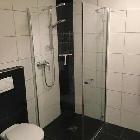 Klausner * 잘바흐 힌터글렘