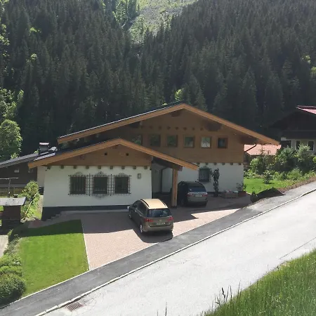 Klausner * Saalbach-Hinterglemm