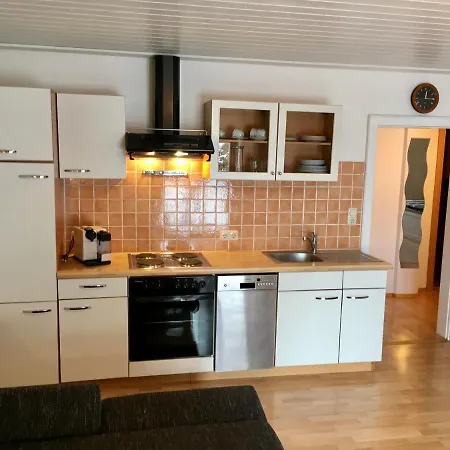 Klausner Appartement Saalbach-Hinterglemm