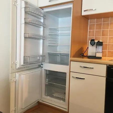Klausner Appartement *