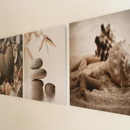 Klausner Appartement *