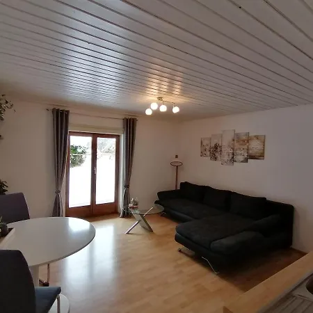 Klausner Apartment