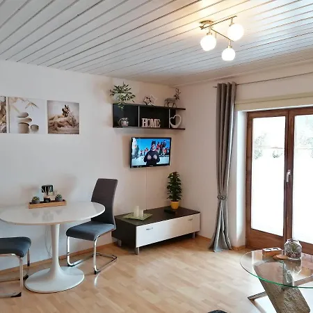 Appartement Klausner