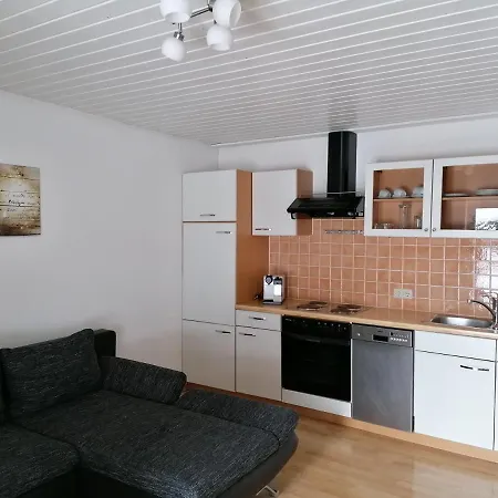 Klausner Appartement