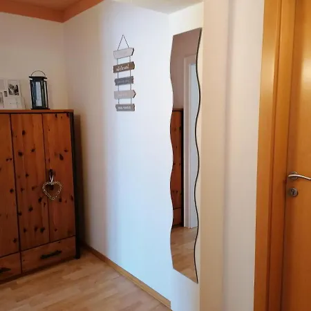 Apartmán Klausner *