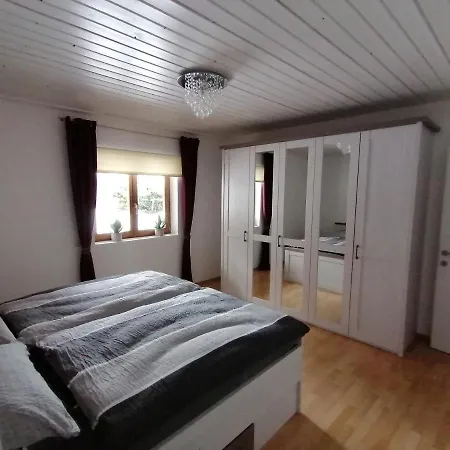 Klausner Apartmán *