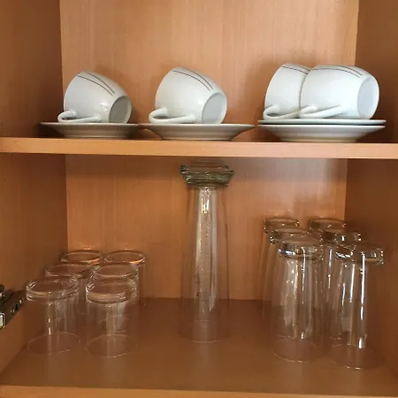 Klausner ザールバッハ・ヒンターグレム