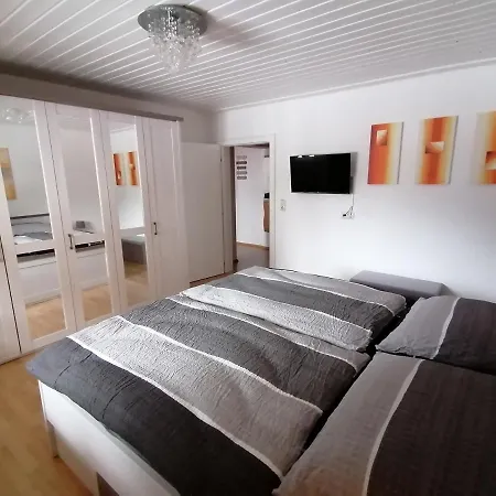 Klausner Apartmán Saalbach-Hinterglemm