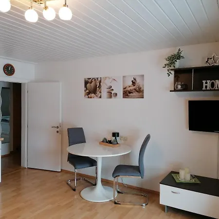 Apartamento Klausner Saalbach-Hinterglemm