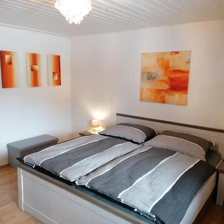 Klausner Apartmán