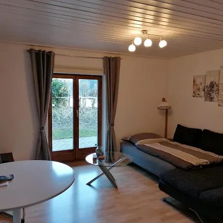 Appartement Klausner