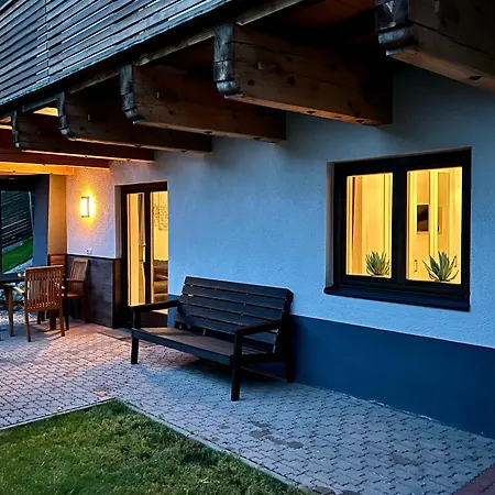 Klausner Apartamento *