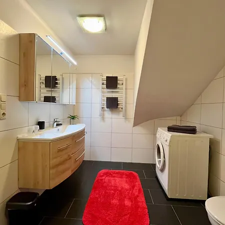 Appartement Klausner