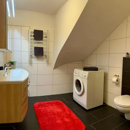 Klausner Apartment Saalbach-Hinterglemm