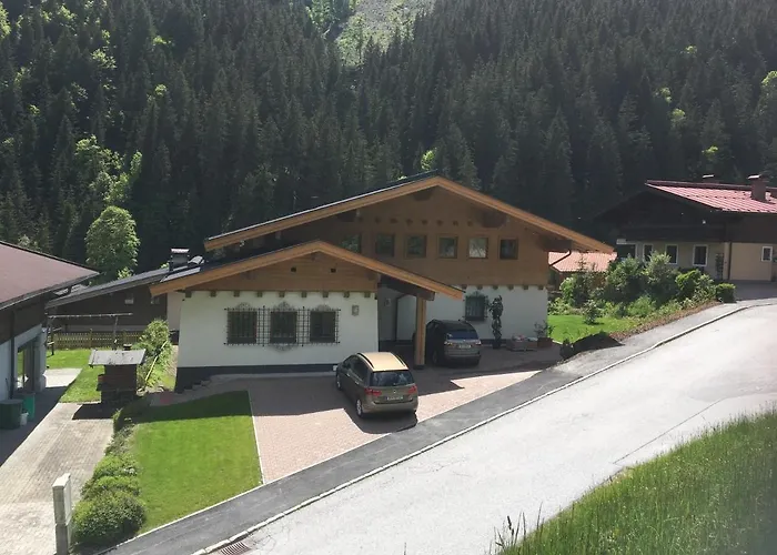 Klausner * Saalbach-Hinterglemm