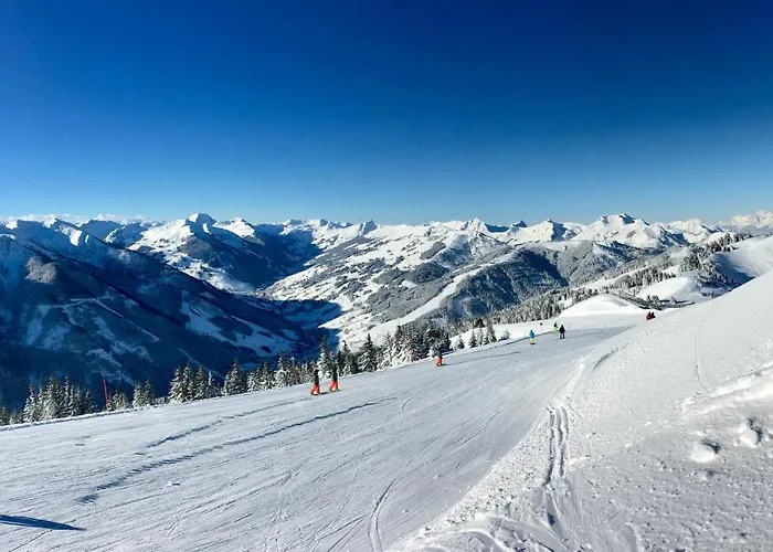 Klausner Apartamento