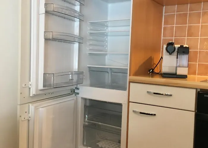 Klausner Apartamento *