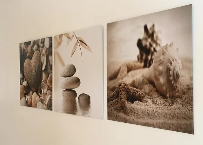 Klausner Apartamento *