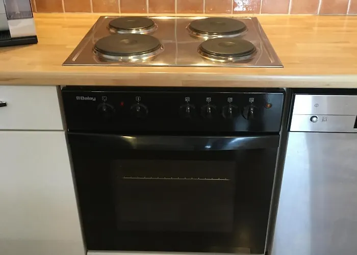 Apartamento Klausner *