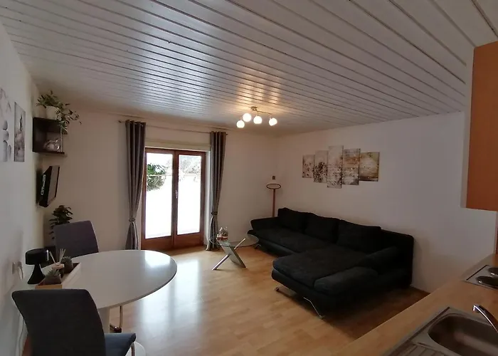 Klausner Apartamento