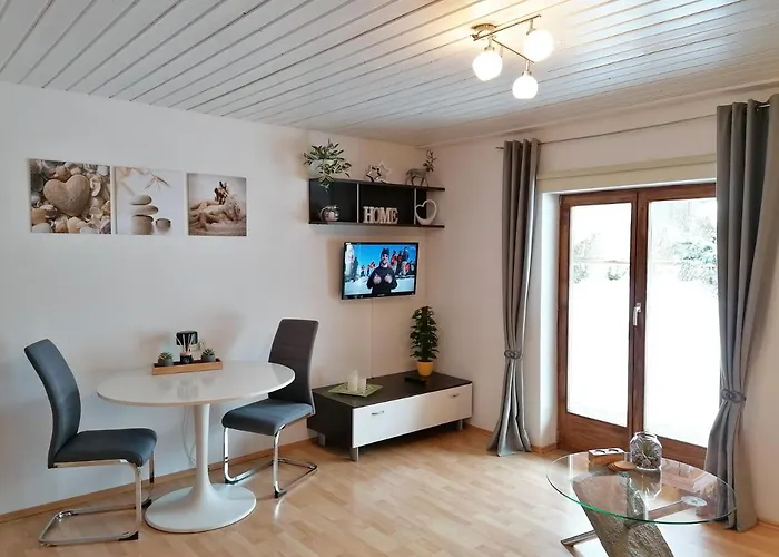Apartamento Klausner