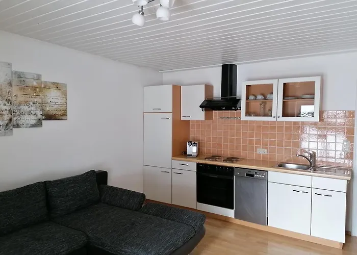 Klausner Apartamento
