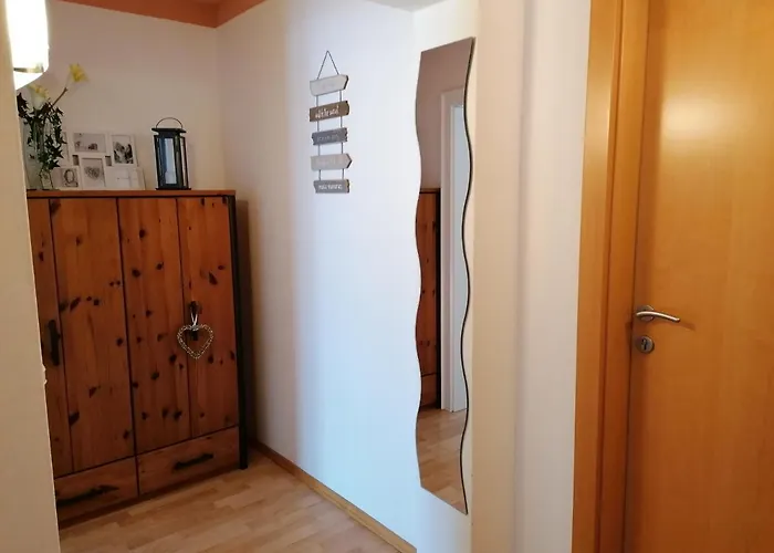 Apartamento Klausner *