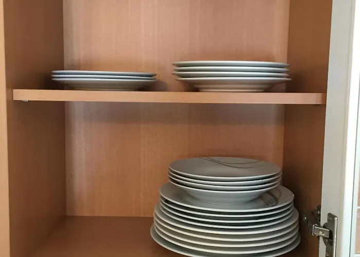 Klausner Apartamento Saalbach-Hinterglemm