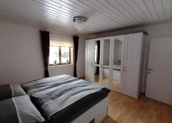Klausner Apartamento *