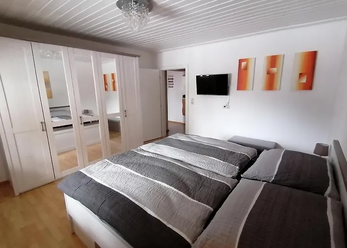 Klausner Apartamento Saalbach-Hinterglemm