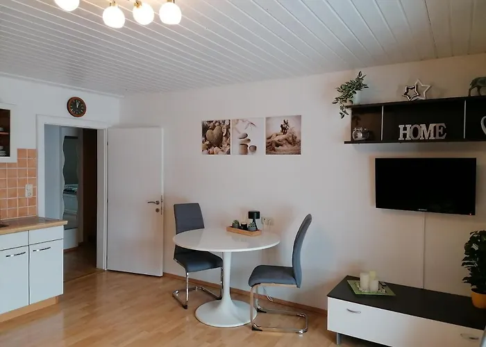 Apartamento Klausner Saalbach-Hinterglemm