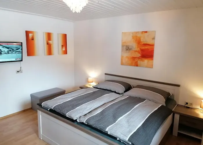 Klausner Apartamento