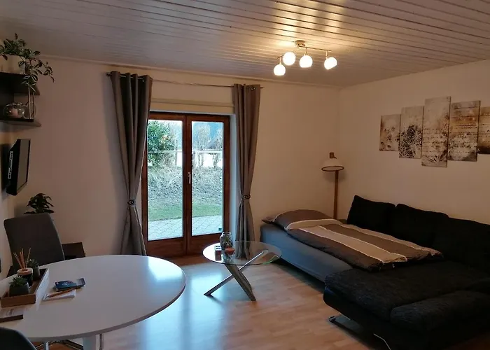 Apartamento Klausner