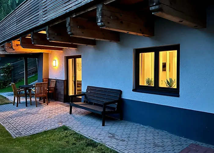 Klausner Apartamento *