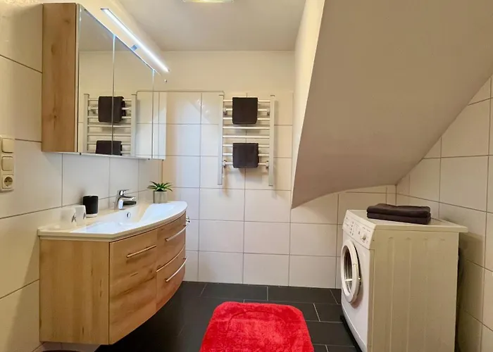 Apartamento Klausner