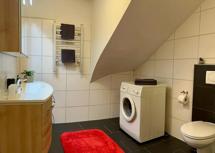 Klausner Apartamento Saalbach-Hinterglemm